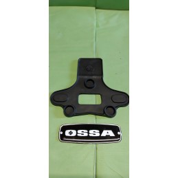 OSSA ENDURO SOPORTE MATRICULA