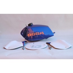 OSSA PHANTOM AS77 BODY KIT...