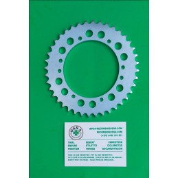 CORONA OSSA ENDURO 40t PIONEER