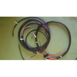 INSTALACION ELECTRICA OSSA...