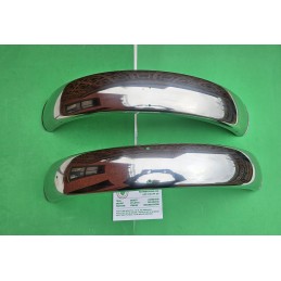 Guardabarros ossa pepsi...