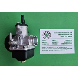 Carburador dellorto ossa...